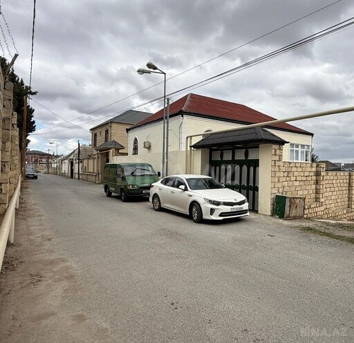 Satılır 7 otaqlı həyət evi/bağ evi 250 m², Sulutəpə q., photo 10 from 30