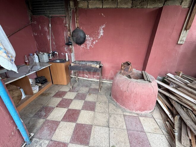 Satılır 7 otaqlı həyət evi/bağ evi 250 m², Sulutəpə q., photo 25 from 30