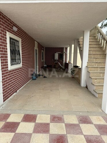 Satılır 7 otaqlı həyət evi/bağ evi 250 m², Sulutəpə q., photo 8 from 30