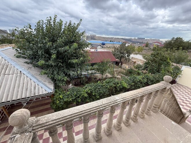 Satılır 7 otaqlı həyət evi/bağ evi 250 m², Sulutəpə q., photo 21 from 30