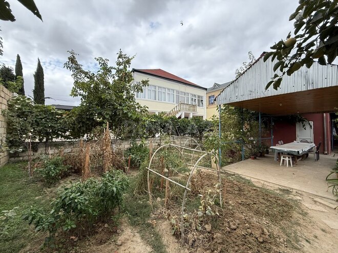 Satılır 7 otaqlı həyət evi/bağ evi 250 m², Sulutəpə q., photo 22 from 30