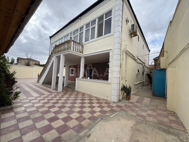 Satılır 7 otaqlı həyət evi/bağ evi 250 m², Sulutəpə q., photo 3 from 30