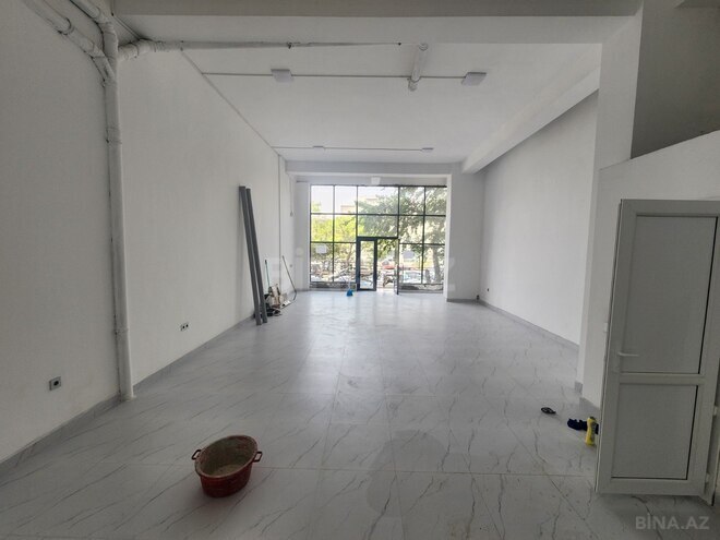 Продаётся  объект 86 м², м. Кара Караев, photo 3 from 6