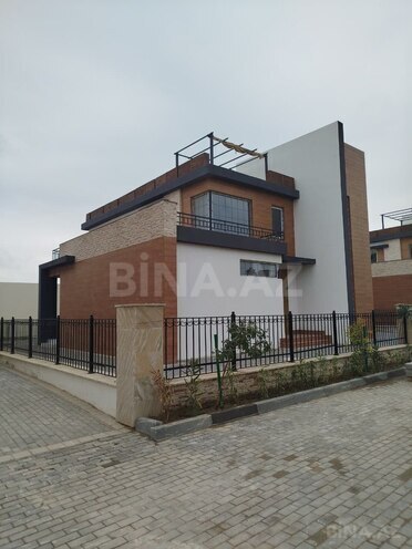 Продаётся 6-комн. дом/дача 423 м², пос. Нардаран, photo 4 from 18