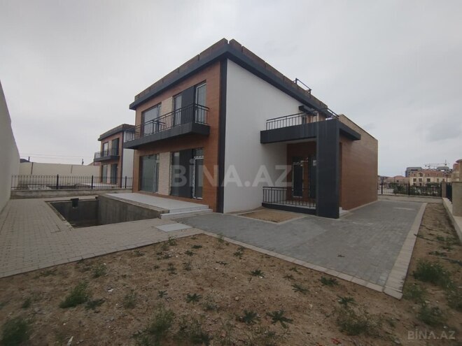 Продаётся 6-комн. дом/дача 423 м², пос. Нардаран, photo 7 from 18