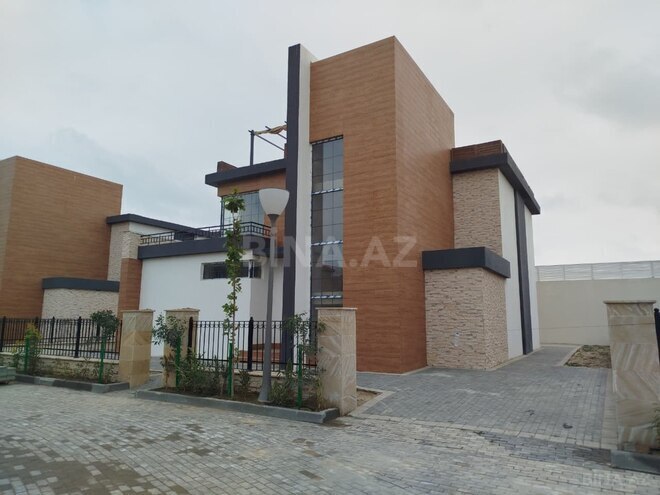 Продаётся 6-комн. дом/дача 423 м², пос. Нардаран, photo 3 from 18