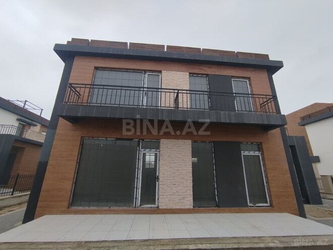 Продаётся 6-комн. дом/дача 423 м², пос. Нардаран, photo 5 from 18