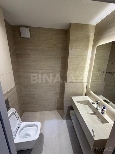 Satılır 4 otaqlı yeni tikili 142 m², Nəsimi r., photo 21 from 25