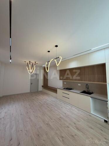 Satılır 4 otaqlı yeni tikili 142 m², Nəsimi r., photo 8 from 25