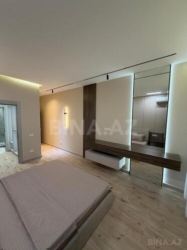 Satılır 4 otaqlı yeni tikili 142 m², Nəsimi r., photo 11 from 25