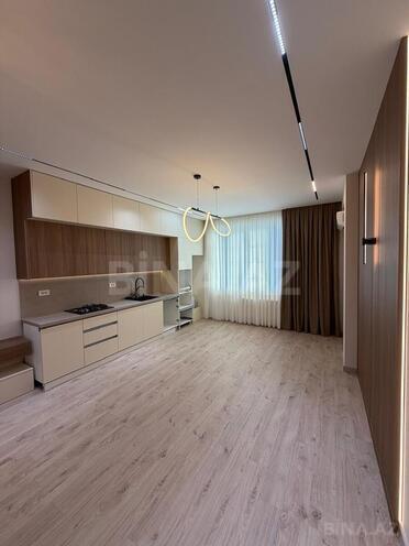Satılır 4 otaqlı yeni tikili 142 m², Nəsimi r., photo 9 from 25