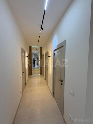 Satılır 4 otaqlı yeni tikili 142 m², Nəsimi r., photo 14 from 25