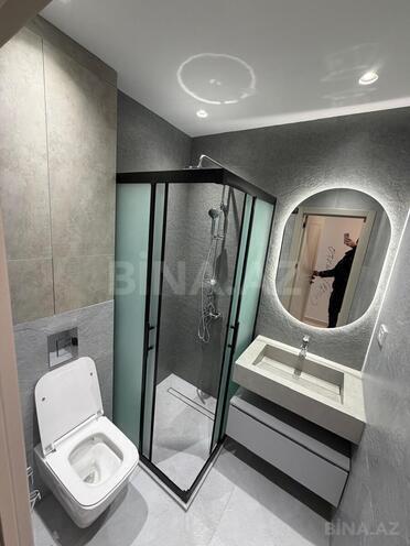 Satılır 4 otaqlı yeni tikili 142 m², Nəsimi r., photo 20 from 25