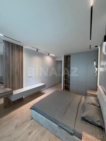 Satılır 4 otaqlı yeni tikili 142 m², Nəsimi r., photo 12 from 25