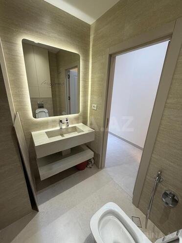 Satılır 4 otaqlı yeni tikili 142 m², Nəsimi r., photo 24 from 25