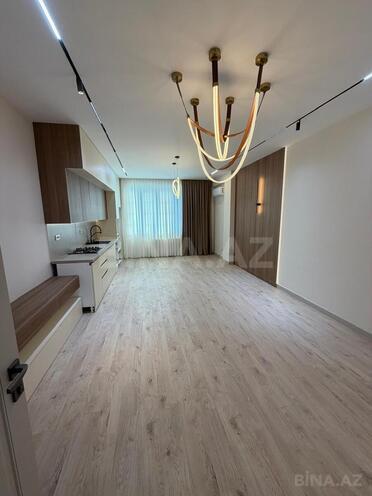 Satılır 4 otaqlı yeni tikili 142 m², Nəsimi r., photo 16 from 25