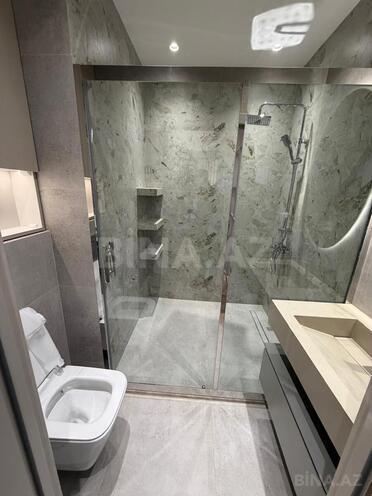 Satılır 4 otaqlı yeni tikili 142 m², Nəsimi r., photo 22 from 25