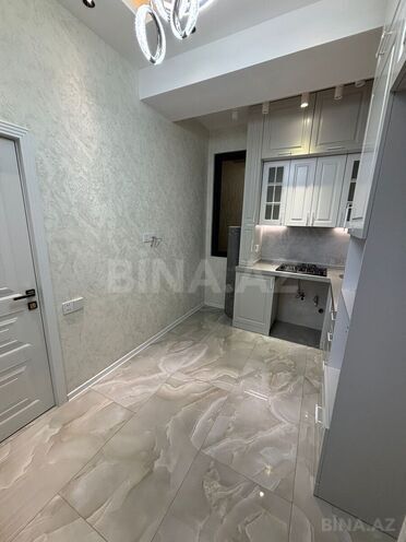 Продаётся 2-комн. новостройка 63 м², Ясамальский р., photo 8 from 12