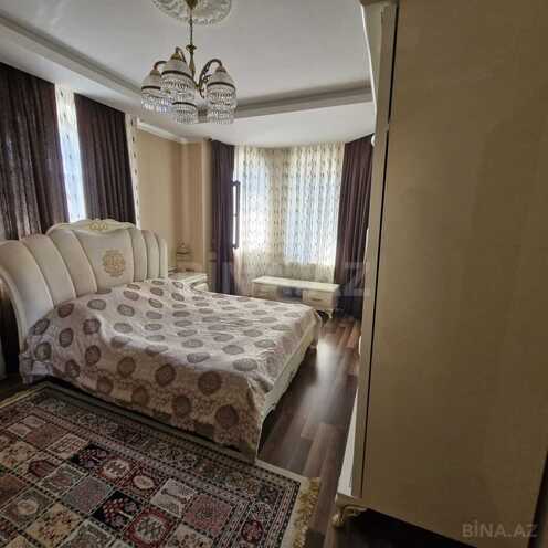 Satılır 8 otaqlı həyət evi/bağ evi 370 m², Xalqlar Dostluğu m., photo 9 from 14