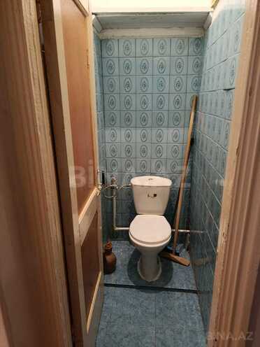Продаётся 3-комн. вторичка 72 м², Абшеронcкий  р., photo 16 from 18
