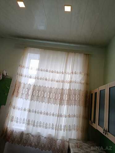 Продаётся 3-комн. вторичка 72 м², Абшеронcкий  р., photo 11 from 18