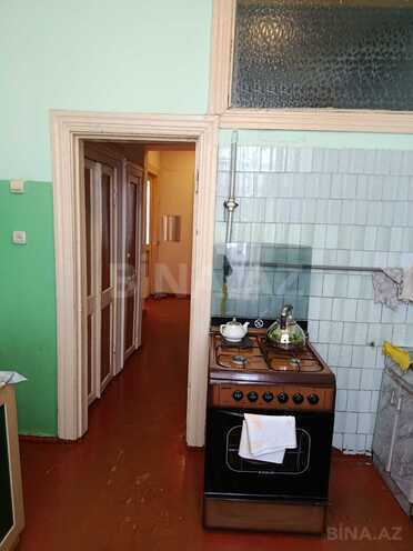 Продаётся 3-комн. вторичка 72 м², Абшеронcкий  р., photo 8 from 18
