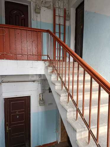Продаётся 3-комн. вторичка 72 м², Абшеронcкий  р., photo 17 from 18