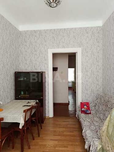 Продаётся 3-комн. вторичка 72 м², Абшеронcкий  р., photo 12 from 18