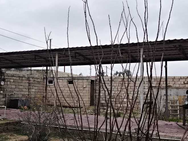 Satılır 3 otaqlı həyət evi/bağ evi 100 m², Pirallahı r., photo 12 from 19