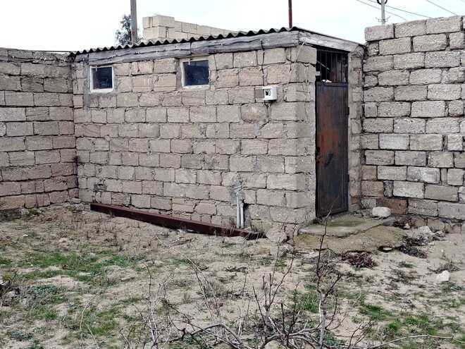 Satılır 3 otaqlı həyət evi/bağ evi 100 m², Pirallahı r., photo 16 from 19