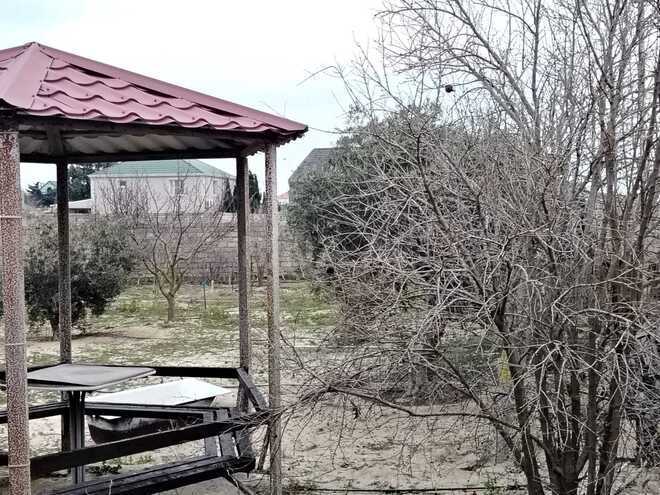 Satılır 3 otaqlı həyət evi/bağ evi 100 m², Pirallahı r., photo 10 from 19