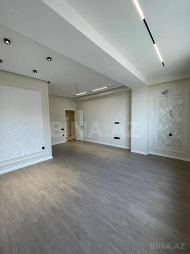 Продаётся 3-комн. новостройка 114 м², Насиминский  р., photo 3 from 16