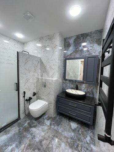 Продаётся 3-комн. новостройка 114 м², Насиминский  р., photo 12 from 16