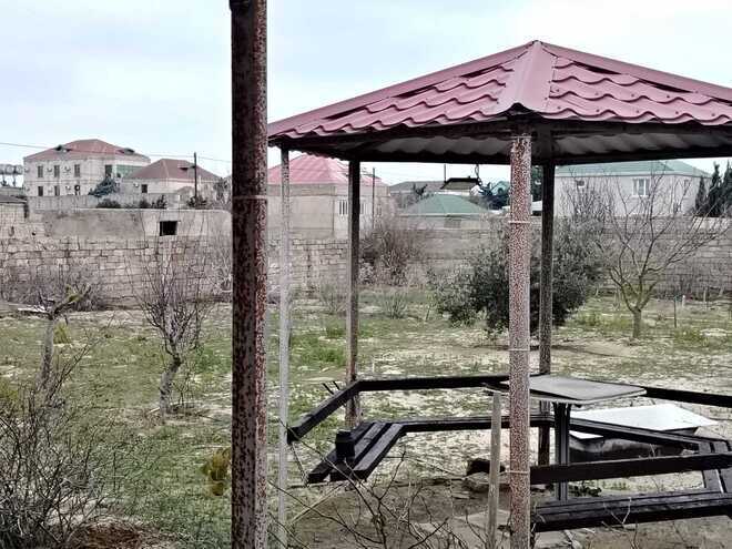 Satılır 3 otaqlı həyət evi/bağ evi 100 m², Pirallahı r., photo 11 from 19