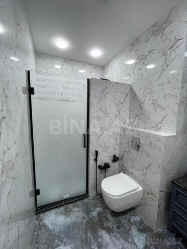 Продаётся 3-комн. новостройка 114 м², Насиминский  р., photo 13 from 16