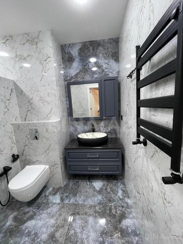 Продаётся 3-комн. новостройка 114 м², Насиминский  р., photo 11 from 16