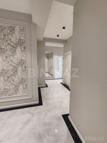 Продаётся 3-комн. новостройка 114 м², Насиминский  р., photo 10 from 16