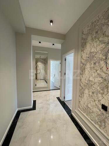 Продаётся 3-комн. новостройка 114 м², Насиминский  р., photo 9 from 16