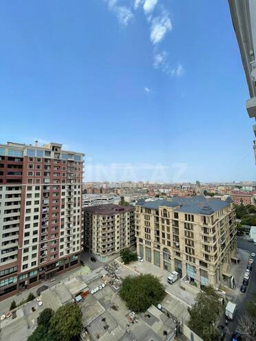 Продаётся 3-комн. новостройка 114 м², Насиминский  р., photo 14 from 16