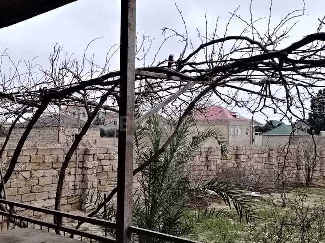 Satılır 3 otaqlı həyət evi/bağ evi 100 m², Pirallahı r., photo 13 from 19
