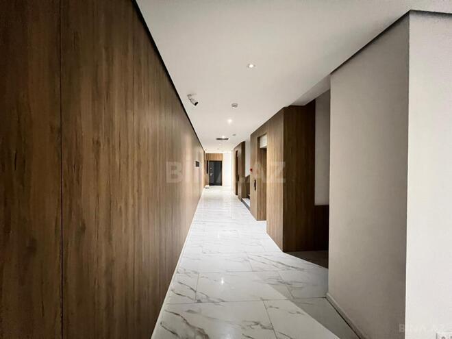 Satılır 3 otaqlı yeni tikili 102 m², Nardaran q., photo 25 from 26