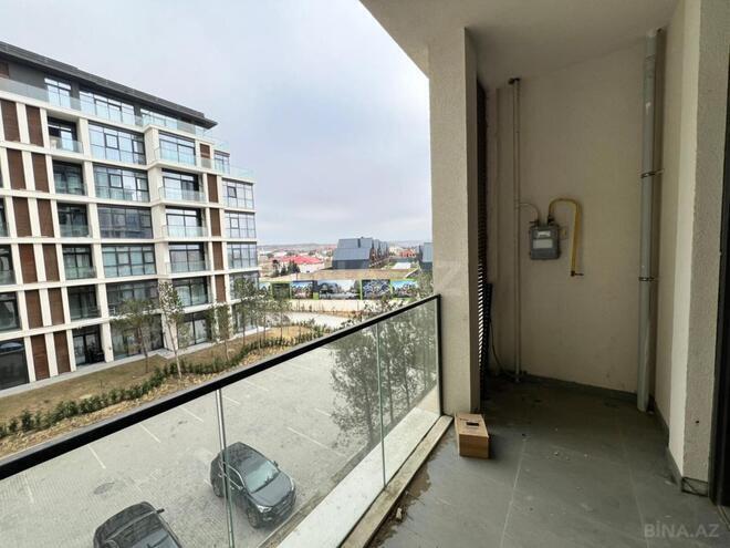 Satılır 3 otaqlı yeni tikili 102 m², Nardaran q., photo 24 from 26