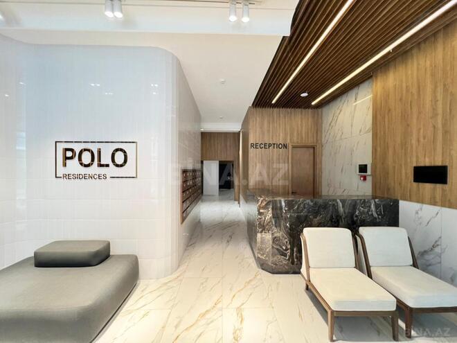 Satılır 3 otaqlı yeni tikili 102 m², Nardaran q., photo 11 from 26