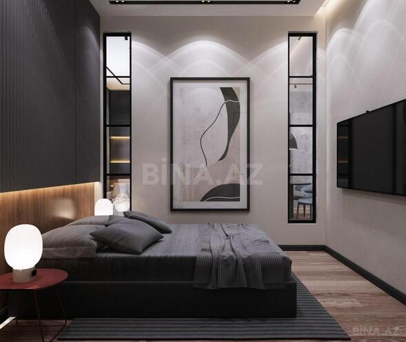 Satılır 3 otaqlı yeni tikili 102 m², Nardaran q., photo 20 from 26