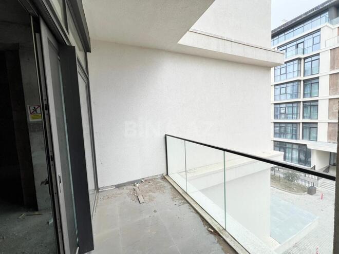 Satılır 3 otaqlı yeni tikili 102 m², Nardaran q., photo 23 from 26