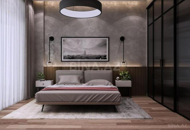 Satılır 3 otaqlı yeni tikili 102 m², Nardaran q., photo 19 from 26