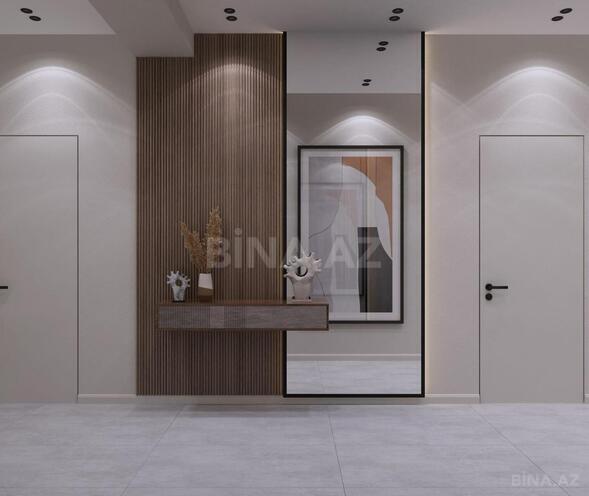 Satılır 3 otaqlı yeni tikili 102 m², Nardaran q., photo 18 from 26