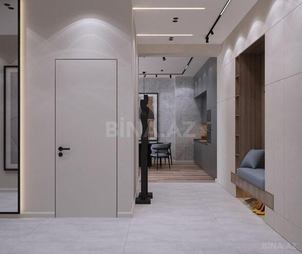Satılır 3 otaqlı yeni tikili 102 m², Nardaran q., photo 21 from 26