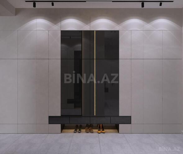Satılır 3 otaqlı yeni tikili 102 m², Nardaran q., photo 15 from 26