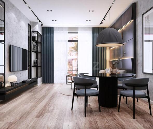 Satılır 3 otaqlı yeni tikili 102 m², Nardaran q., photo 13 from 26